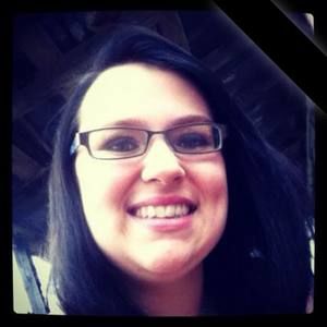 Meet your Posher, Ericka